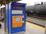 Ticket Vending Machine